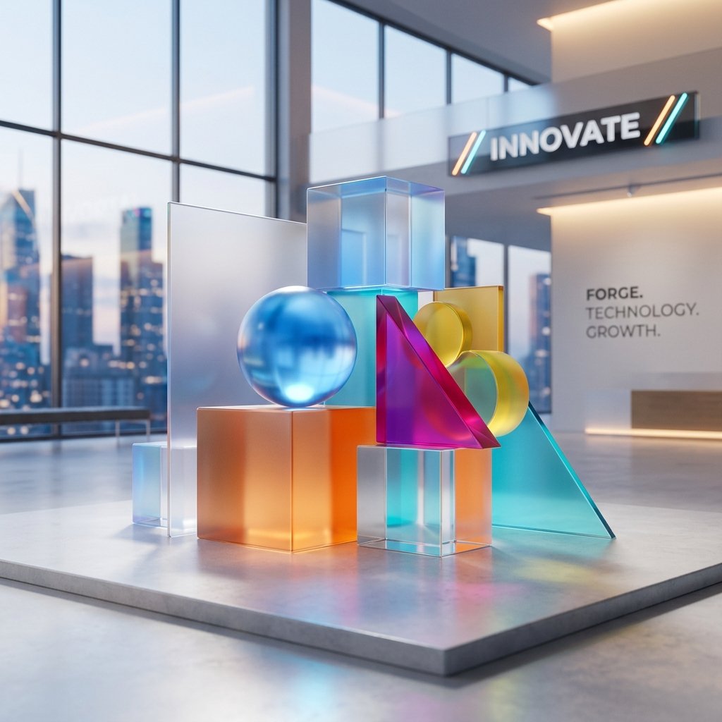 Innovative Display Solutions