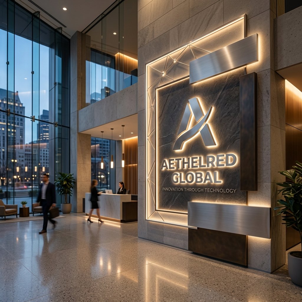 Strategic Signage Solutions